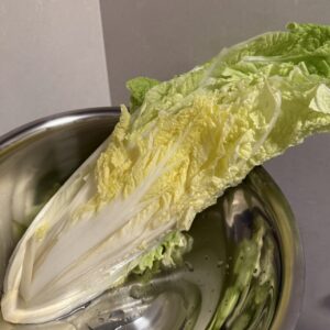 白菜