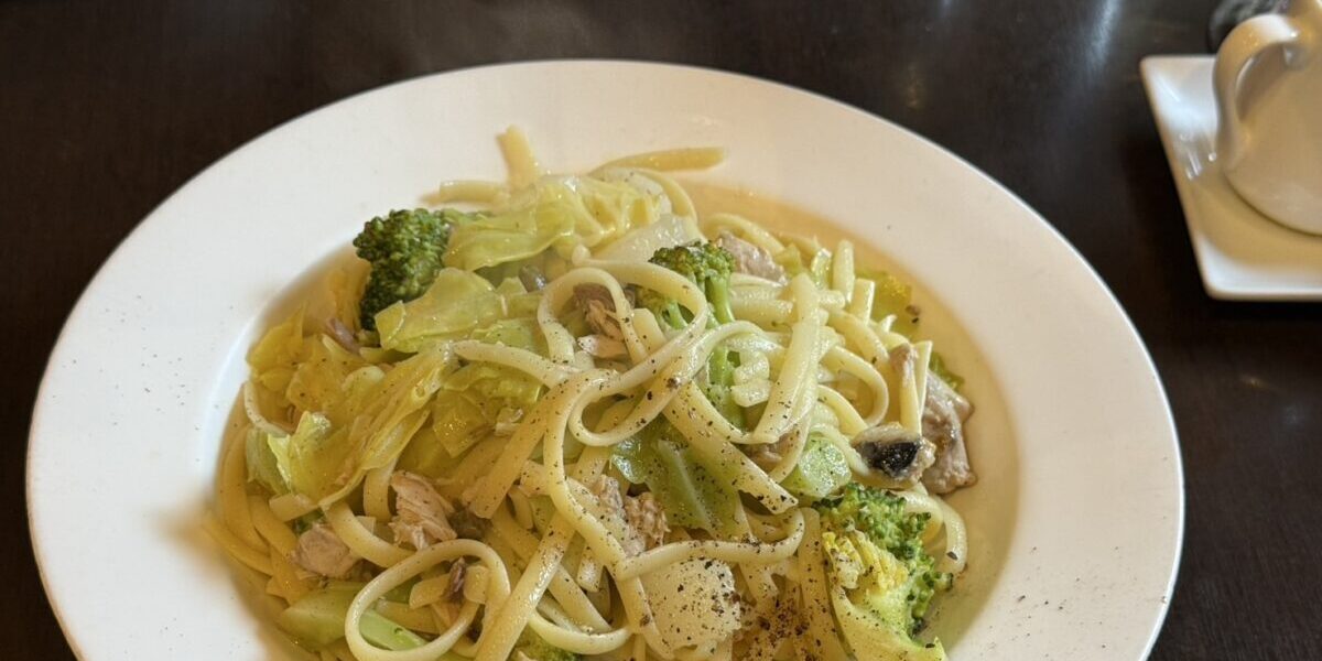 コロッセオ中目黒