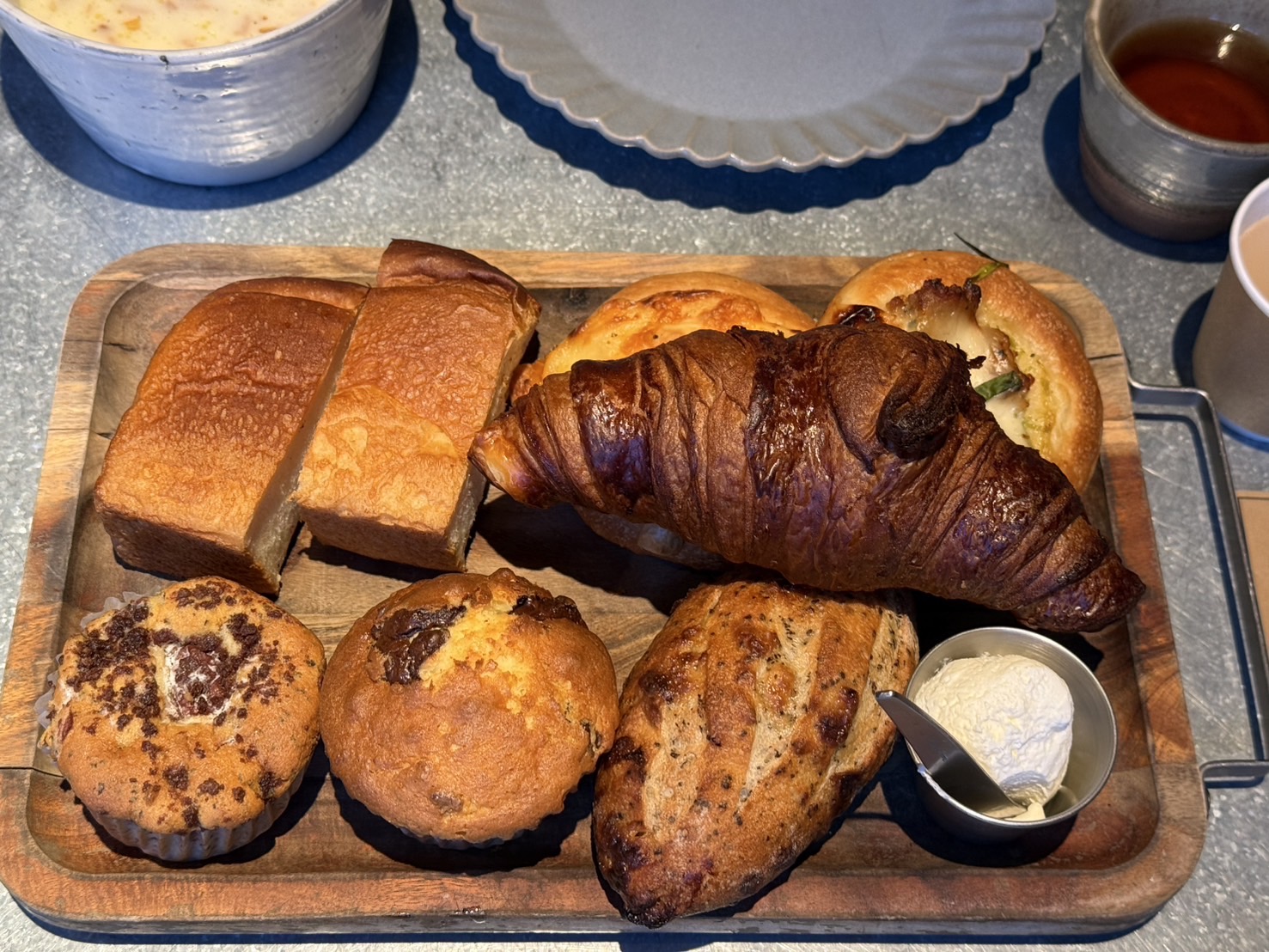 フラワーアンドウォーター