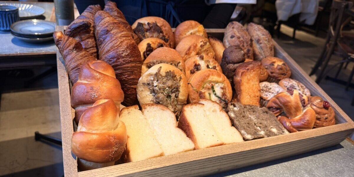 フラワーアンドウォーター中目黒