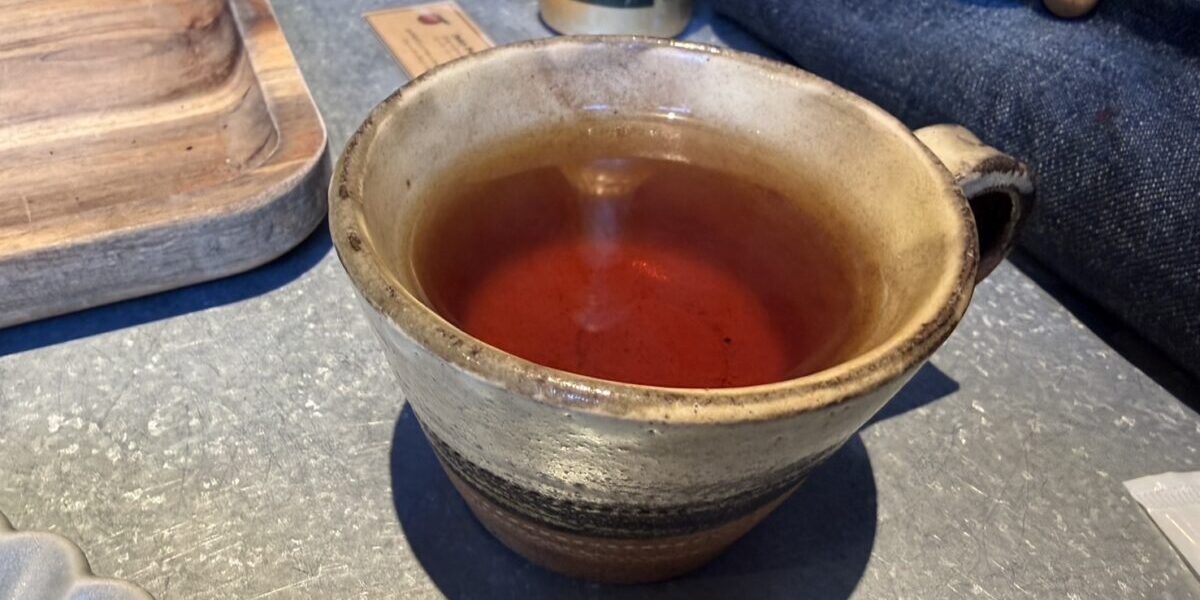 中目黒　モーニング