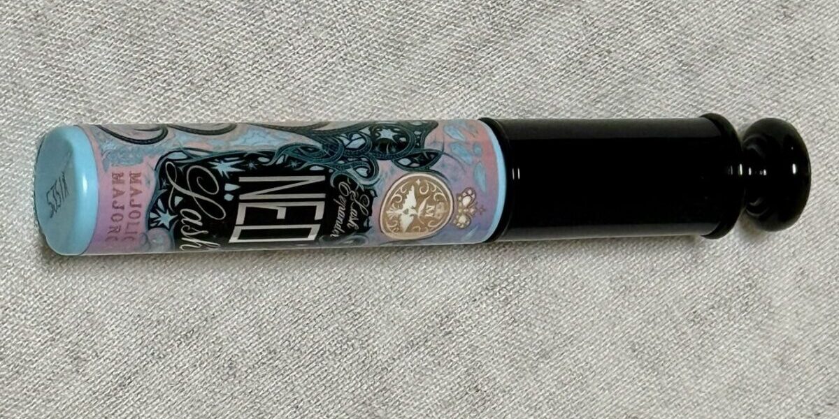 資生堂　マジョリカマジョルカ　ラッシュエキスパンダーネオラッシュ